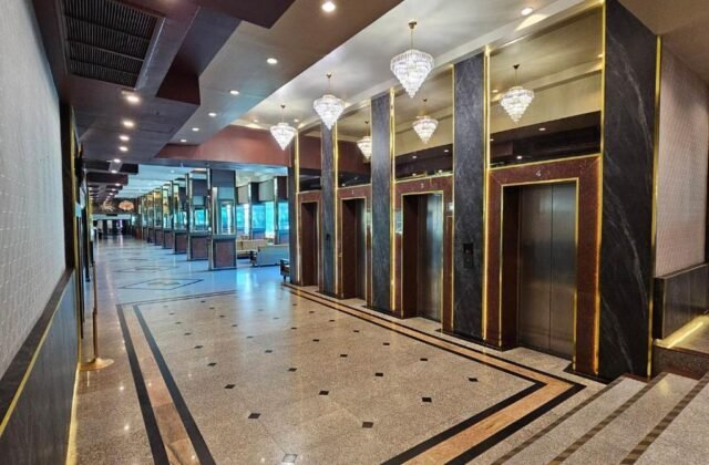 هتل بوتیک سیتی پاتایا